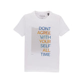 Status Quo |Kids T-shirt - 4, 6, 8, 10, 12, 14, 16